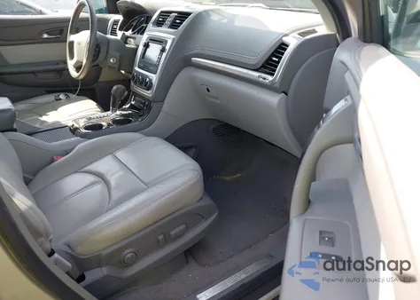 2014 GMC Acadia Slt-1 из США, поврежденный, VIN 1GKKRRKD7EJ212306